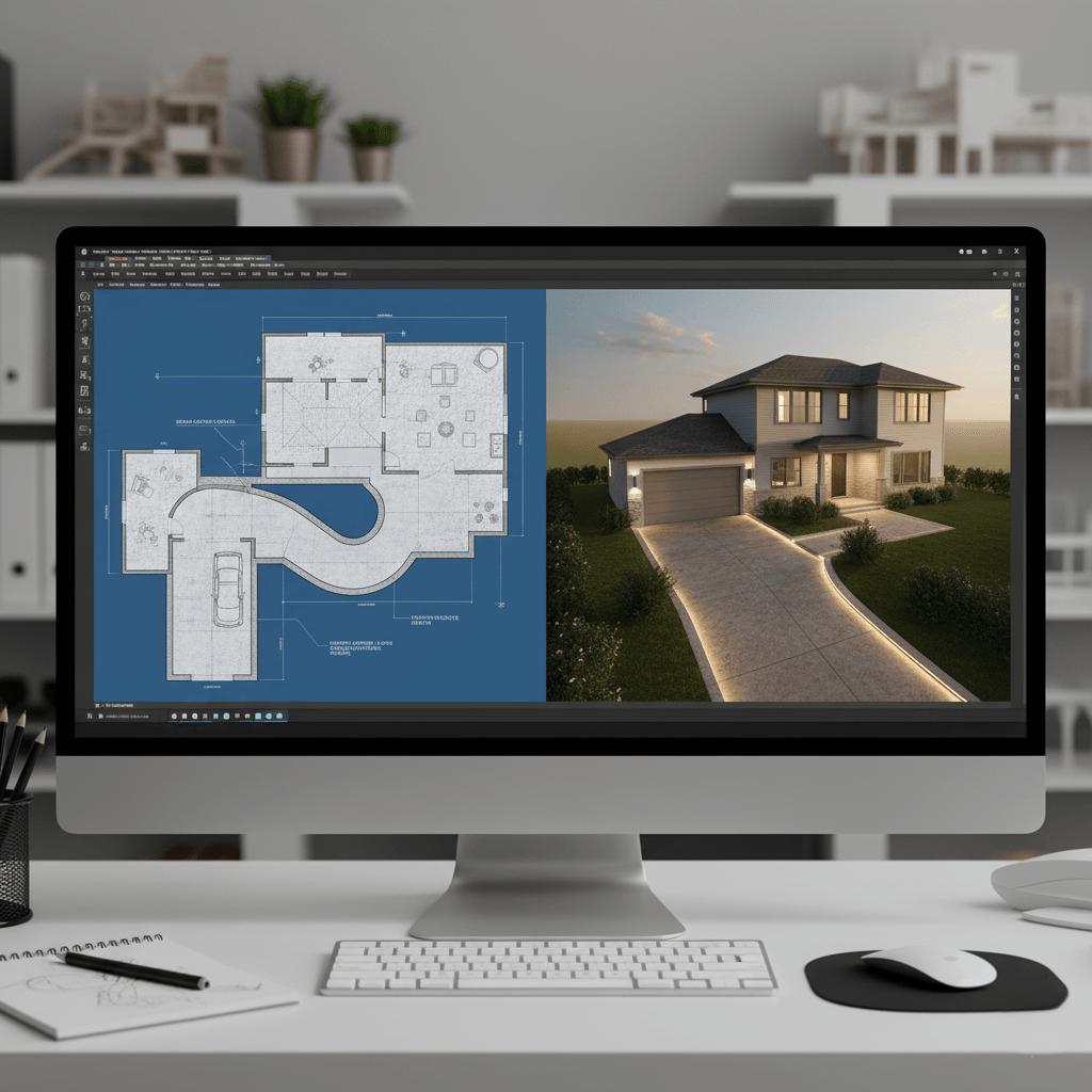 Boston Stamped Concrete Experts