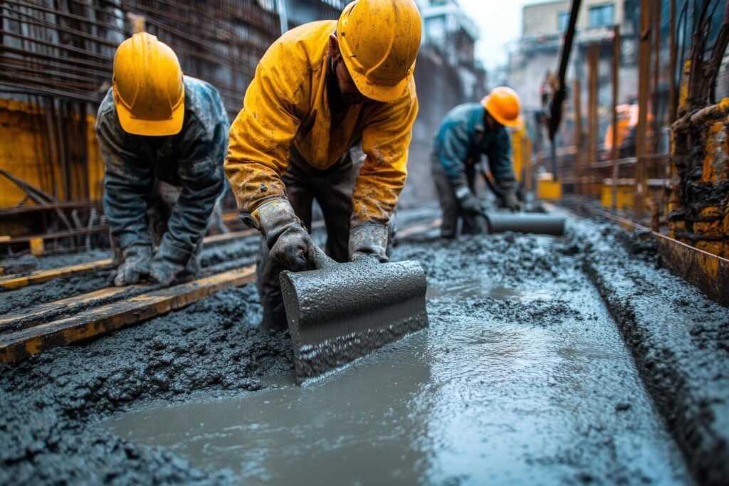 concrete contractors near me boston ma