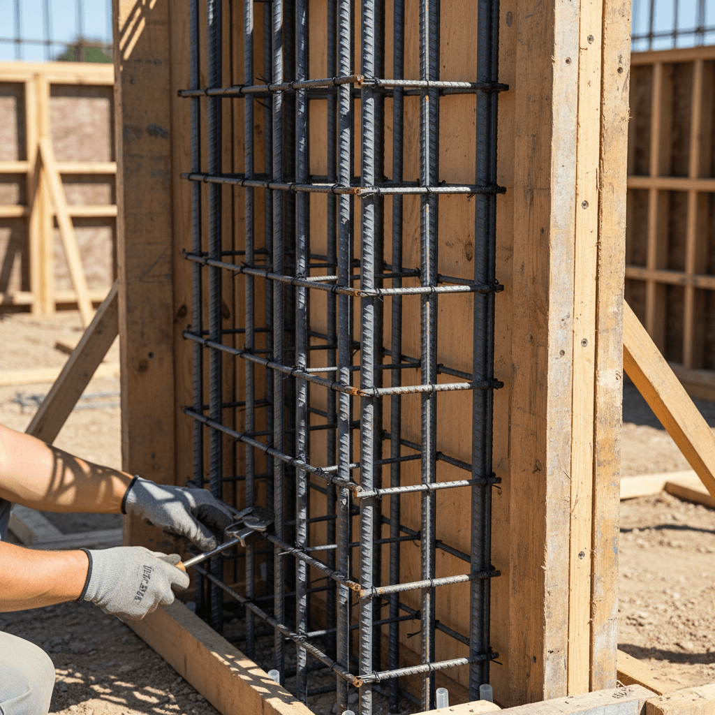 concrete foundations boston ma