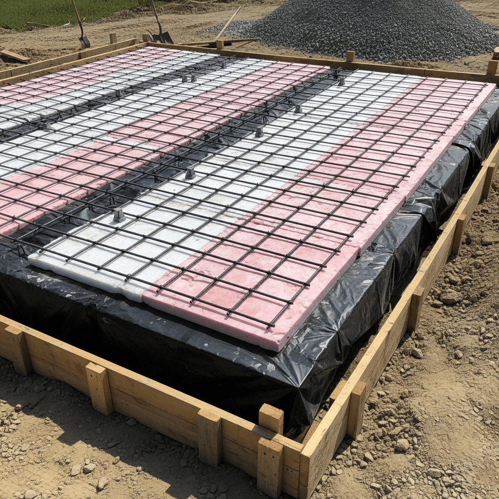 concrete foundations boston ma