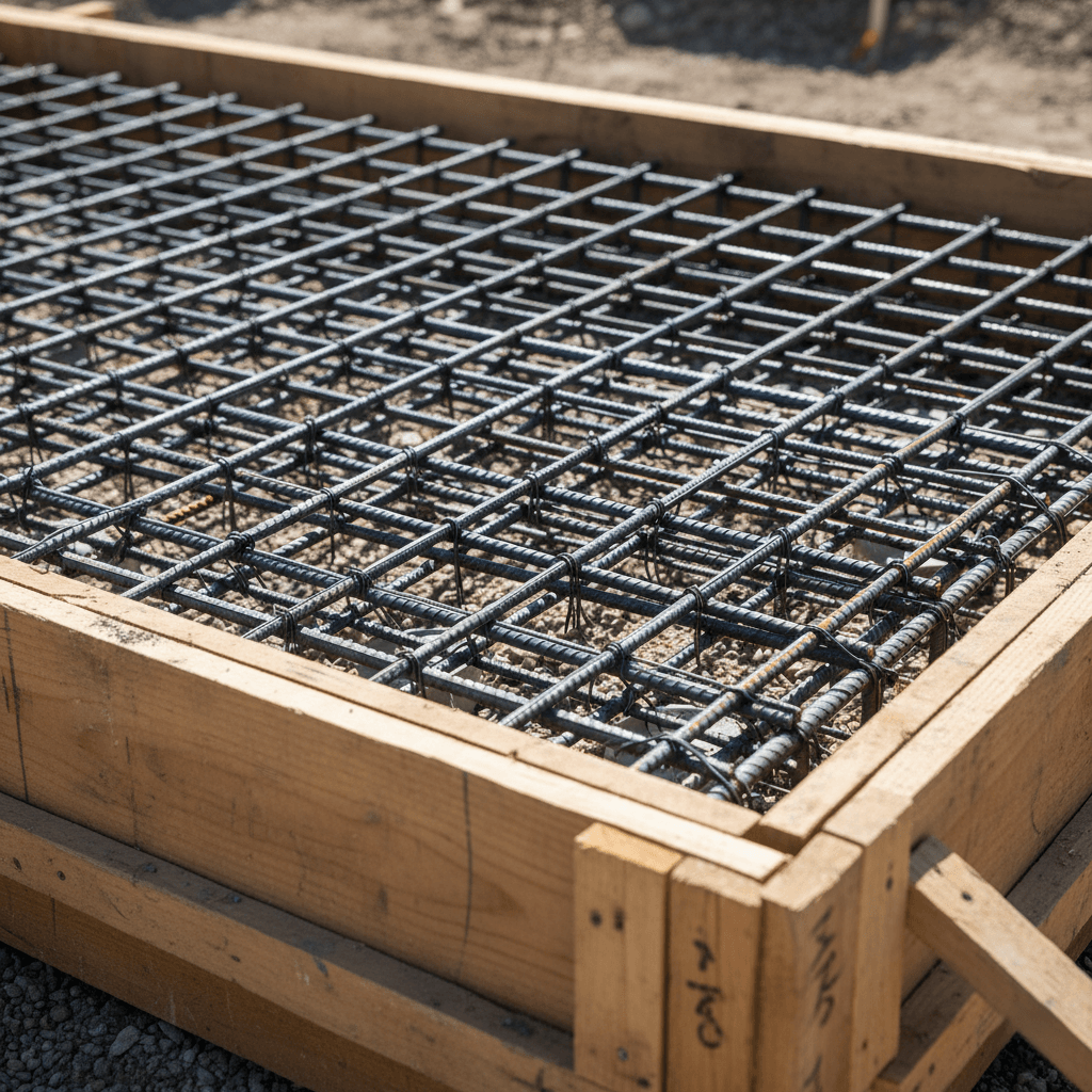 concrete slabs boston ma