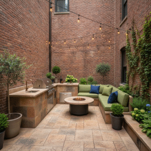 stamped concrete boston ma