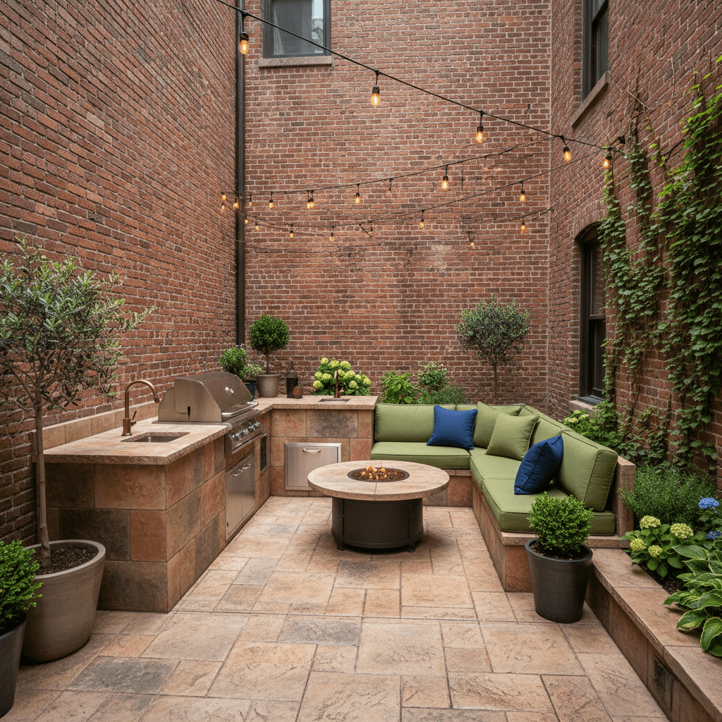 stamped concrete boston ma