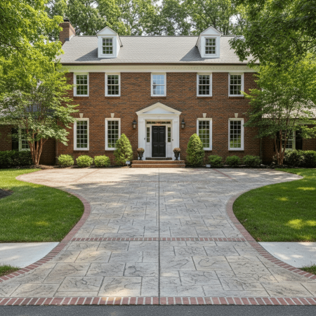 stamped concrete boston ma stamped concrete boston ma